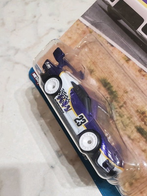 Hot Wheels Premium Porsche 935 σφραγισμένο
