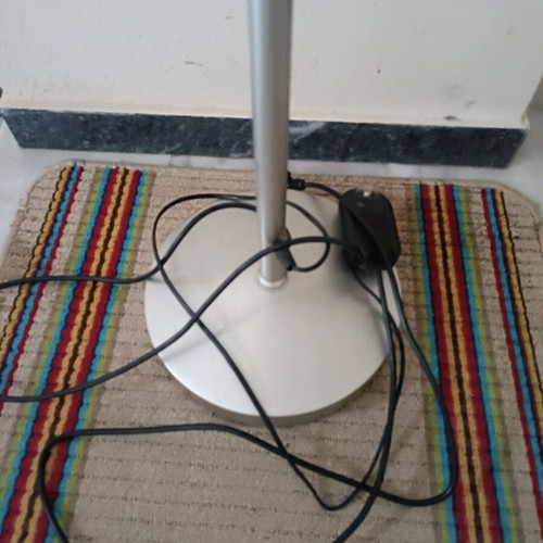 Floor lamp like new