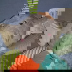 ΒΡΕΦΙΚΟ ΜΟΥΣΙΚΟ ΠΑΙΧΝΙΔΙ ΕΛΕΦΑΝΤΑΣ