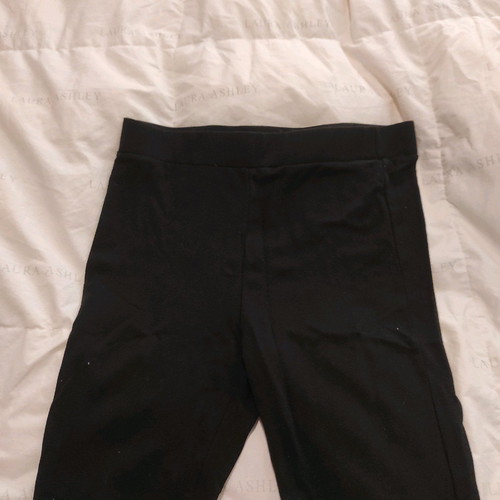 Cycling leggings used, size M