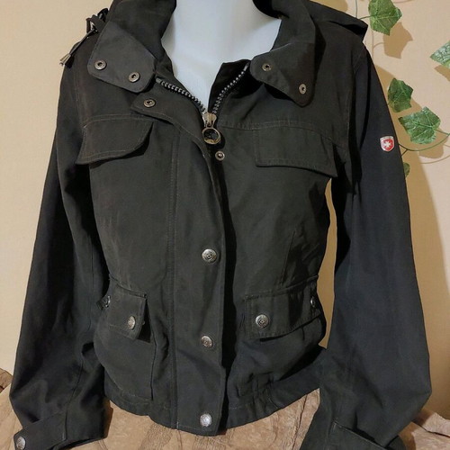 Wellensteyn jacket original like new