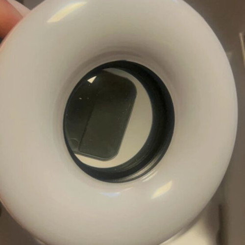 Macro LED Flash Light new