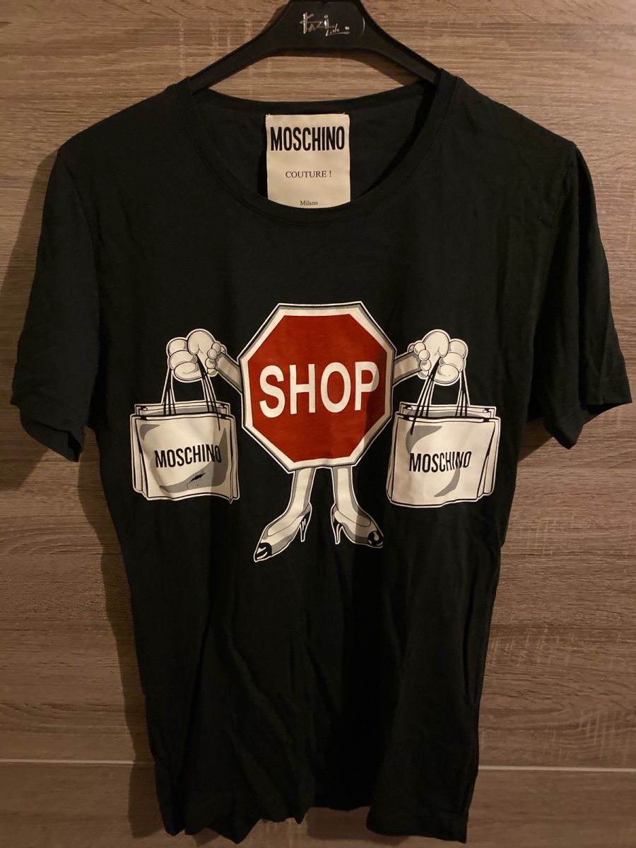 Vintage MOSCHINO SIZE:S - € 20,00 - Vendora