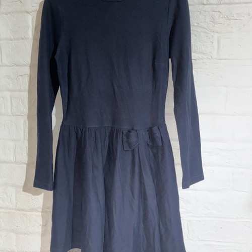 blue midi flowy dress Linen Blend Sleeveless Light Blue Midi Dress main image 0