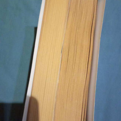Anubis books used, The Two Blades and The Lone Drow