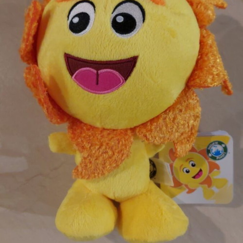 Sun Doll LidlbNatural Powerz Limited Edition Collection new