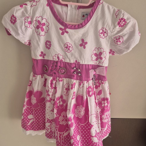 Dress 12-18 months like new
