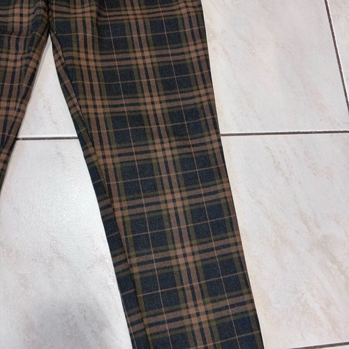 Pull & Bear male pants like new, size S, black and brown