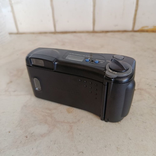 Olympus camera used in good condition