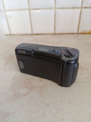 Olympus camera used in good condition