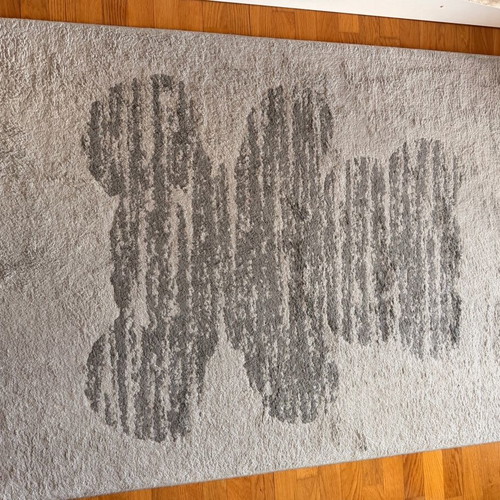 Children's rug used 1.20x1.75 m
