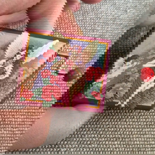 Μουσικό μελωδικό κουτί μεταχειρισμένο