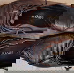  LEVI'S  Δερμάτινα παπούτσια  40 νουμ