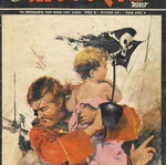 Asterix Spanou No 68 used