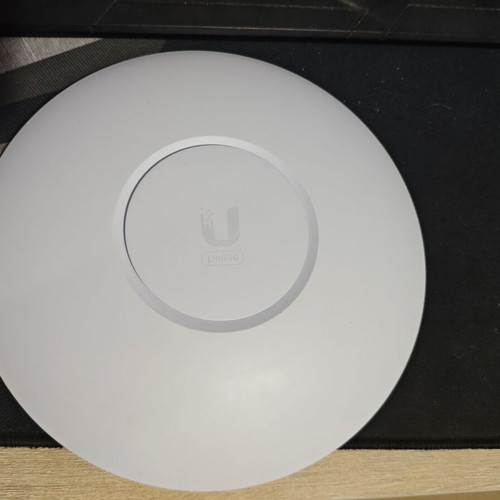 Unifi U6-Pro access point new