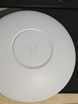 Unifi U6-Pro σημείο πρόσβασης καινούργιο