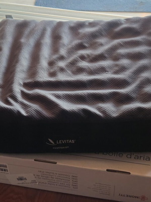 Levitas Orthopedic Air Cell Cushion like new for Pressure Ulcer Prevention