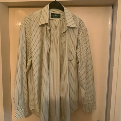 Henry Cottons shirt like new, size 41/16