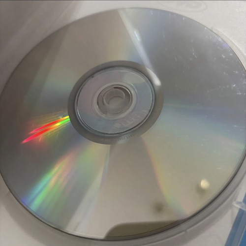 Animal Farm DVD used, dubbed animation