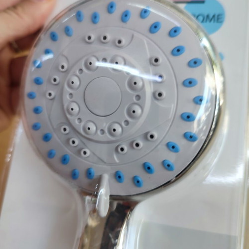 Shower phone new with multiple water flow options