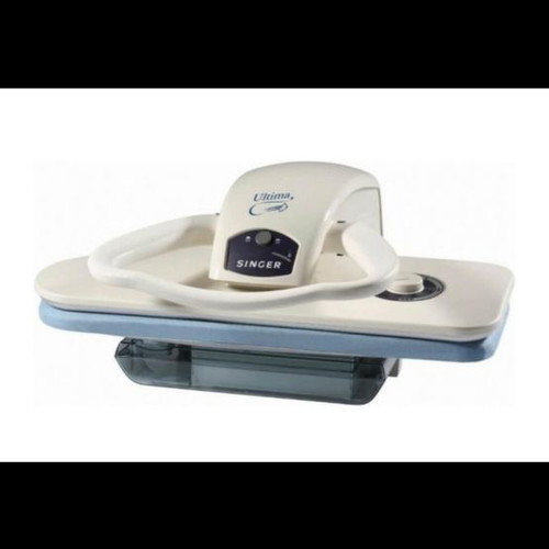 Singer Ultima ironing press new