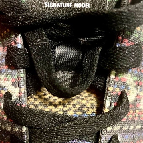 Nike SB Eric Koston Hacky Sack sneakers like new, size 45.5