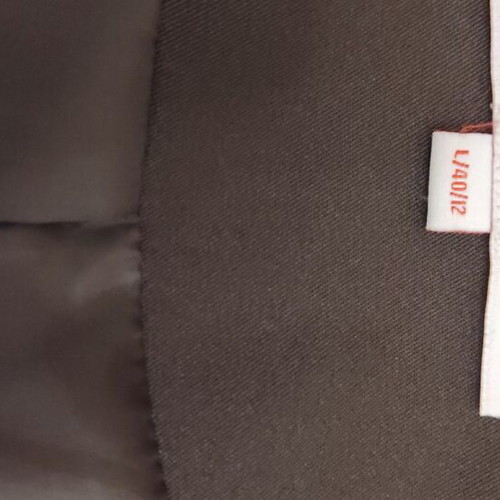 Tally Weill jacket used, brown, size L