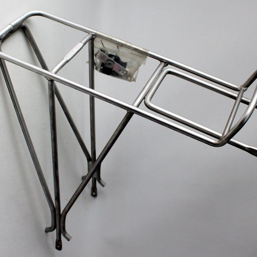 Vintage 80's Retro Bike Bor Yueh Taiwan Jim Blackburn Style Bicycle Rack new