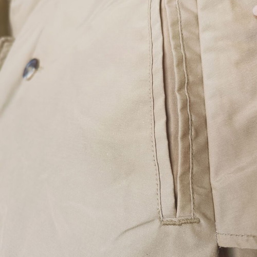 Canadian Classics Kids Down Jacket like new, beige