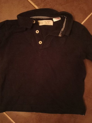 Zara long-sleeve shirt for boys 18-24 months like new