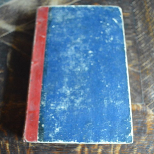 Plutarch Parallel Lives Volume II used