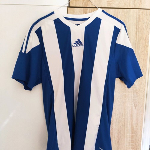 Mario Balotelli Adidas Italy National Team jersey new, size Medium