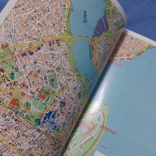 Istanbul The Cradle of Civilizations book 2010 edition