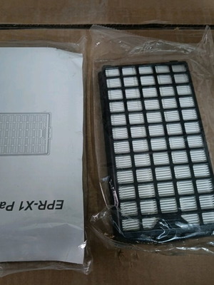 ESAB EPR-X1 PAPR filters sealed, new, 2 pieces