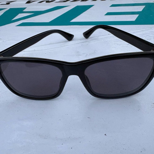 Gucci GG0746S 001 γυαλιά ηλίου σαν καινούργια, μαύρα