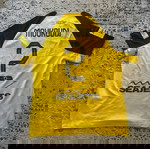 ΑΕΚ Moukoudi match worn