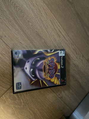 Spyro PlayStation 2 μεταχειρισμένο