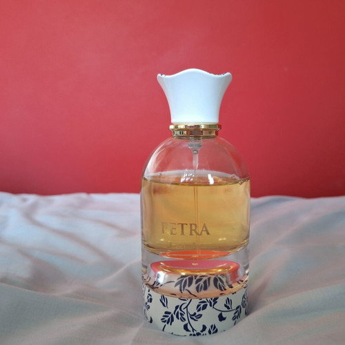 Petra Lattafa Perfumes 100 ml like new unisex fragrance