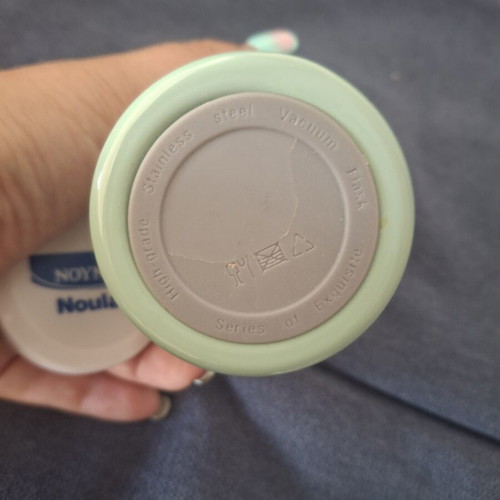 Mini thermos 190ml