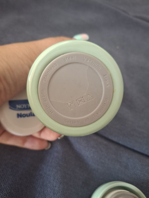 Mini thermos 190ml