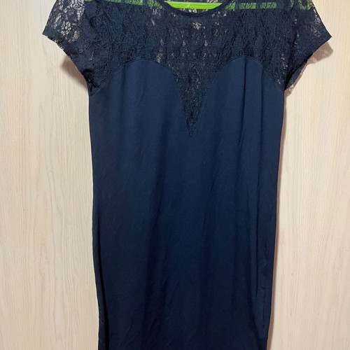 Women's dresses used, pack of 3, size M