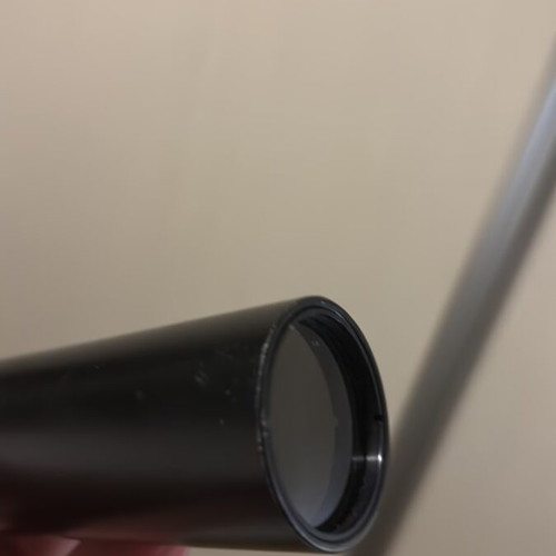 Vintage Typnct-N 8-20x32 spotting scope from former USSR like new
