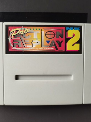 Nintendo SNES Pro Action Replay 2 μεταχειρισμένο