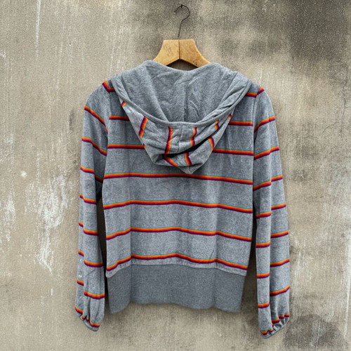 Nike hoodie no s-m