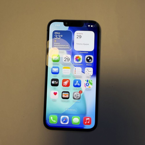iPhone 13 Soft OLED Display with IC Swap and 1 Year Warranty