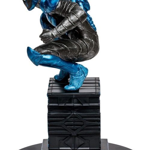 McFarlane DC Comics Blue Beetle figure 30 cm new