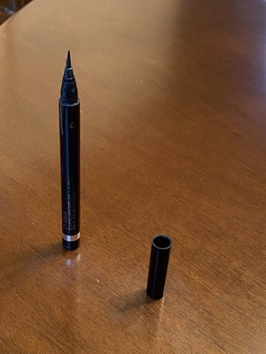 Eye-liner pen Clinique μαύρο μεταχειρισμένο