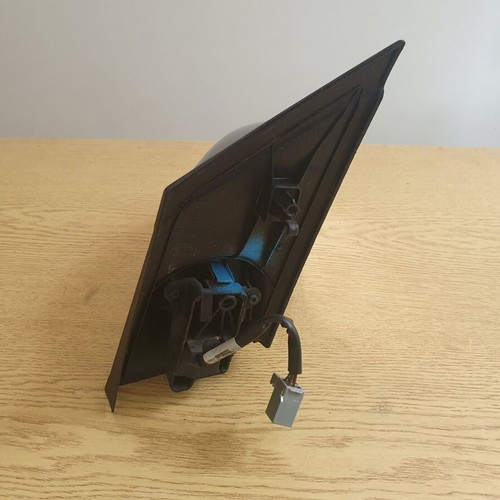 Right electric mirror for Ford Focus 2 with heating