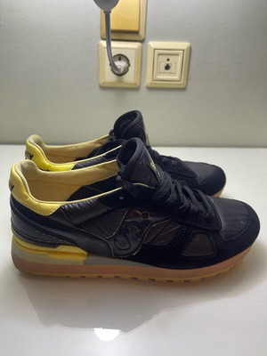Saucony Originals Shiny Shadow