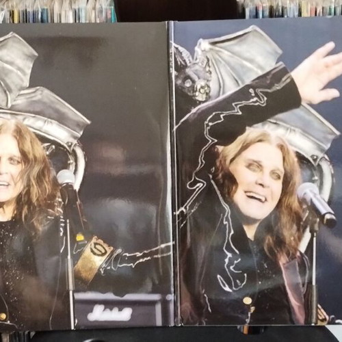 Black Sabbath Back To The Beginning 2LP λευκά βινύλια καινούργια, metal